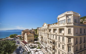 Hotel Palace Bellevue - Liburnia