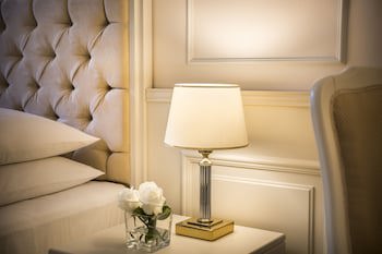 Hotel Palace Bellevue - Liburnia