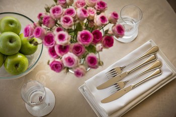 Hotel Palace Bellevue - Liburnia