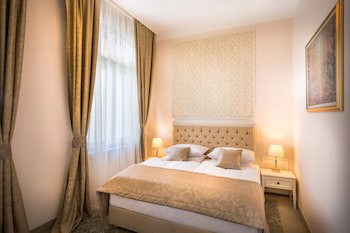 Hotel Palace Bellevue - Liburnia