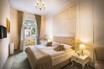 Hotel Palace Bellevue - Liburnia