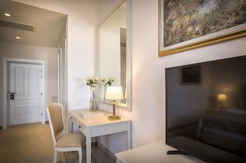 Hotel Palace Bellevue - Liburnia