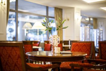 Hotel Palace Bellevue - Liburnia