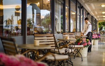 Hotel Palace Bellevue - Liburnia