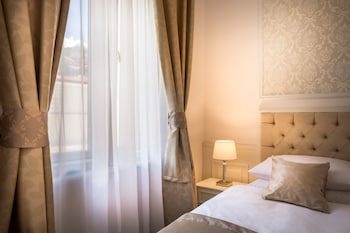 Hotel Palace Bellevue - Liburnia