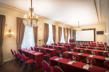 Hotel Palace Bellevue - Liburnia