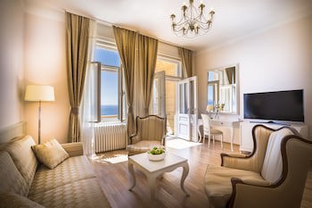 Hotel Palace Bellevue - Liburnia