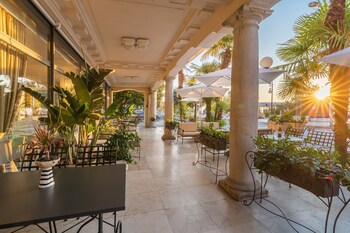 Hotel Palace Bellevue - Liburnia