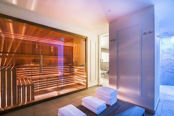 Hotel Palace Bellevue - Liburnia