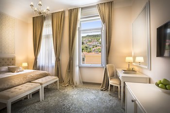 Hotel Palace Bellevue - Liburnia