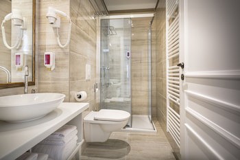 Hotel Palace Bellevue - Liburnia