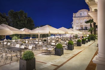 Hotel Palace Bellevue - Liburnia