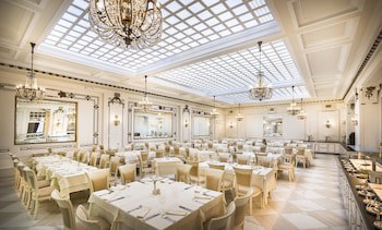 Hotel Palace Bellevue - Liburnia