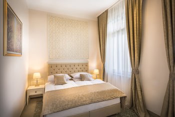 Hotel Palace Bellevue - Liburnia