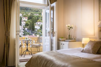 Hotel Palace Bellevue - Liburnia