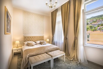 Hotel Palace Bellevue - Liburnia