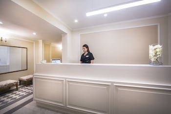 Hotel Palace Bellevue - Liburnia