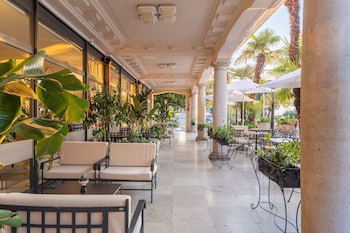 Hotel Palace Bellevue - Liburnia