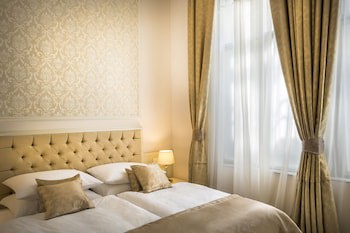 Hotel Palace Bellevue - Liburnia
