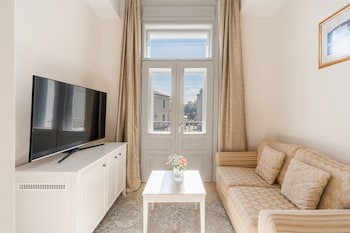 Hotel Palace Bellevue - Liburnia