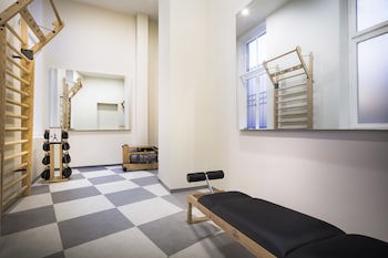 Hotel Palace Bellevue - Liburnia