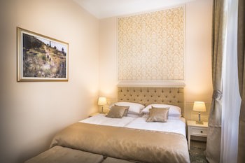 Hotel Palace Bellevue - Liburnia
