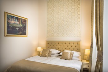 Hotel Palace Bellevue - Liburnia