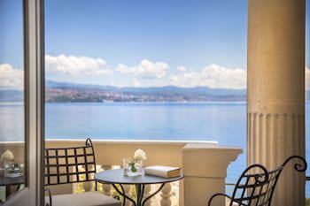 Hotel Palace Bellevue - Liburnia
