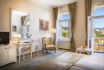 Hotel Palace Bellevue - Liburnia