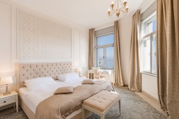 Hotel Palace Bellevue - Liburnia