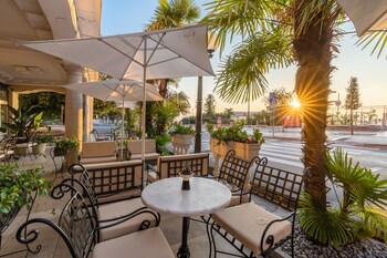 Hotel Palace Bellevue - Liburnia