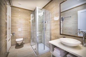 Hotel Palace Bellevue - Liburnia