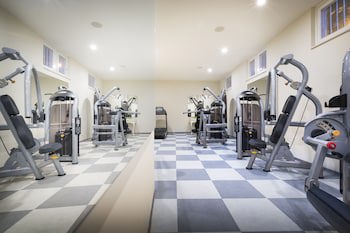 Hotel Palace Bellevue - Liburnia