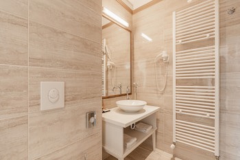 Hotel Palace Bellevue - Liburnia