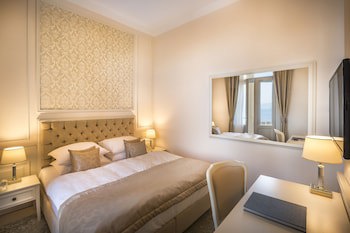 Hotel Palace Bellevue - Liburnia