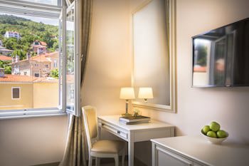 Hotel Palace Bellevue - Liburnia