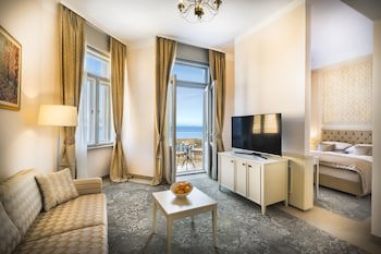 Hotel Palace Bellevue - Liburnia