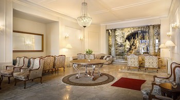 Hotel Palace Bellevue - Liburnia