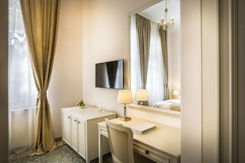 Hotel Palace Bellevue - Liburnia