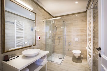 Hotel Palace Bellevue - Liburnia