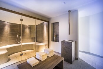 Hotel Palace Bellevue - Liburnia