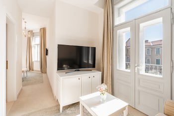 Hotel Palace Bellevue - Liburnia