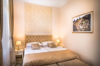 Hotel Palace Bellevue - Liburnia