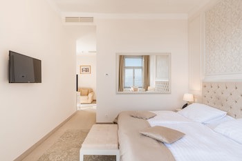 Hotel Palace Bellevue - Liburnia