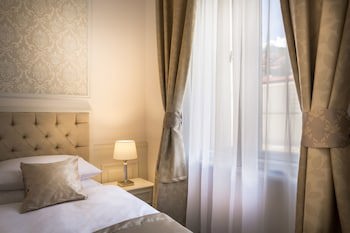 Hotel Palace Bellevue - Liburnia