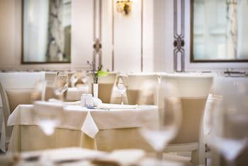 Hotel Palace Bellevue - Liburnia