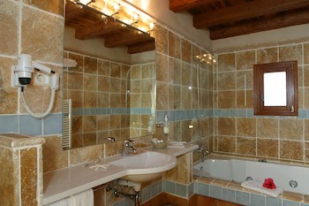 Can Lluc Boutique Hotel & Luxury Villas