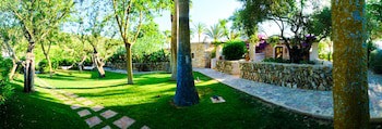 Can Lluc Boutique Hotel & Luxury Villas
