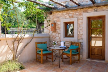 Can Lluc Boutique Hotel & Luxury Villas