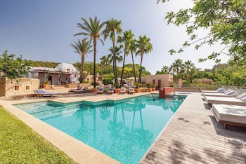 Can Lluc Boutique Hotel & Luxury Villas